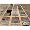 Image 6 : 8X40 FT. RIG MATS
