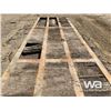 Image 7 : 8X40 FT. RIG MATS