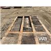 Image 8 : 8X40 FT. RIG MATS