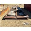 Image 6 : (2) 8X20 FT. RIG MATS
