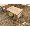 Image 1 : (UNUSED) 15X15 HEAT PRESS MACHINE