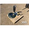 Image 2 : 1 IN. ELECTRIC PUMP