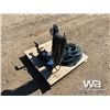 Image 5 : 1 IN. ELECTRIC PUMP