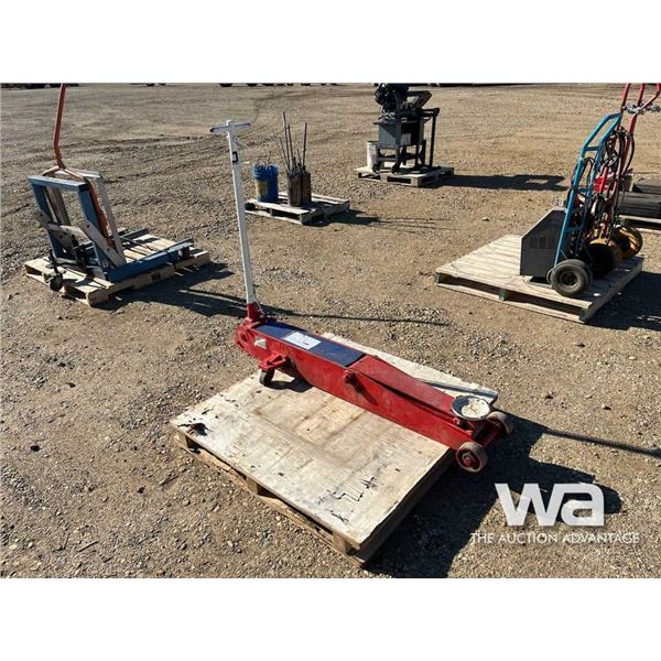 5 TON JACK