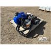 Image 1 : AIR COMPRESSOR, PORTABLE AIR TANK, JACKS
