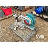 Image 1 : MAKITA DXT RADIAL ARM SAW