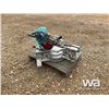Image 3 : MAKITA DXT RADIAL ARM SAW