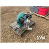 Image 4 : MAKITA DXT RADIAL ARM SAW