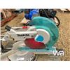 Image 5 : MAKITA DXT RADIAL ARM SAW