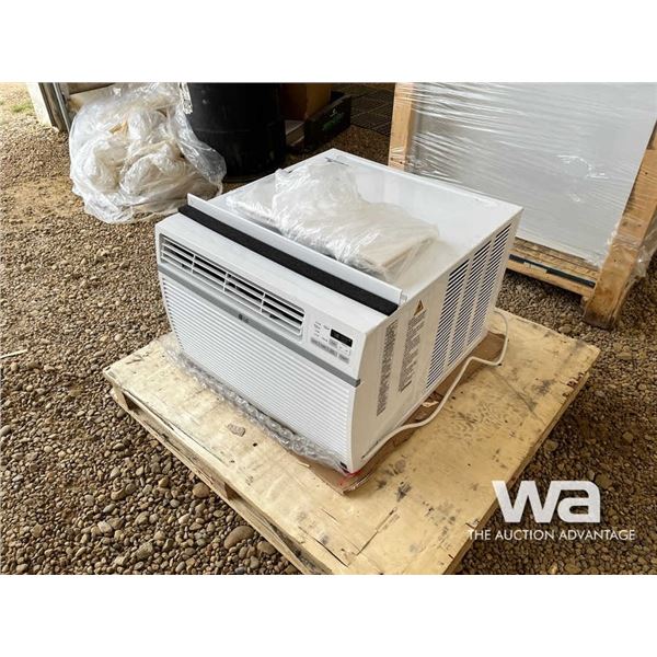 (UNUSED) LG AIR CONDITIONING UNIT