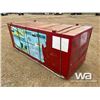 Image 1 : DOUBLE TRUSS 30FT. X 40FT. ARCTIC SHELTER