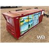 Image 2 : DOUBLE TRUSS 30FT. X 40FT. ARCTIC SHELTER