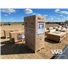 Image 2 : (UNUSED) TMG 8 PIECE STORAGE CABINET COMBO SET