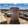Image 3 : (UNUSED) TMG 8 PIECE STORAGE CABINET COMBO SET