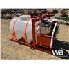 Image 1 : (UNUSED) TMG 4000 PSI HOR PRESSURE WASHER SKID