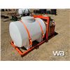 Image 2 : (UNUSED) TMG 4000 PSI HOR PRESSURE WASHER SKID