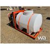 Image 3 : (UNUSED) TMG 4000 PSI HOR PRESSURE WASHER SKID