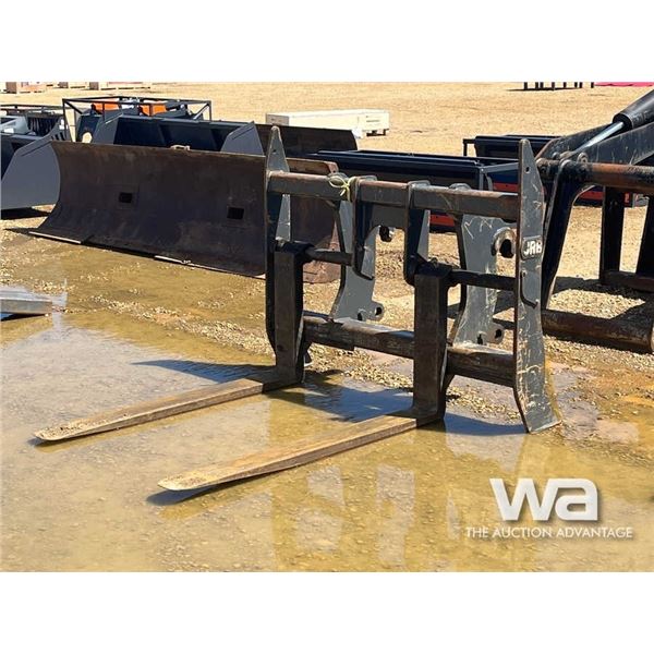 JRB 60 IN. PALLET FORKS