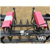 Image 5 : VERSATECH HD 72" SKID STEER GRAPPLE