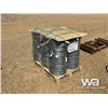 Image 3 : (UNUSED) 18 ROLLS GALVANIZED BARBED WIRE
