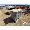Image 4 : (UNUSED) 18 ROLLS GALVANIZED BARBED WIRE