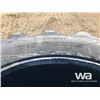 Image 4 : (2) GOODYEAR 710/70R38 TIRES