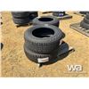 Image 4 : (UNUSED) (4) CENTURA ADVENTURE A/T 285/65R18 TIRES