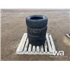 Image 1 : (4) HANKOOK 225/60R16