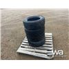 Image 2 : (4) HANKOOK 225/60R16