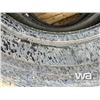 Image 5 : (2) ICE GUARD 265/70R17 TIRES