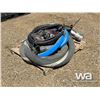 Image 3 : (2) 4 IN. STAINLESS SLINKY LOAD & TRANSFER HOSES