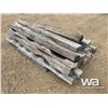 Image 1 : (1) SKID PIPE SADDLES