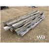 Image 2 : (1) SKID PIPE SADDLES