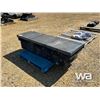 Image 3 : BLACK JOCKEY BOX