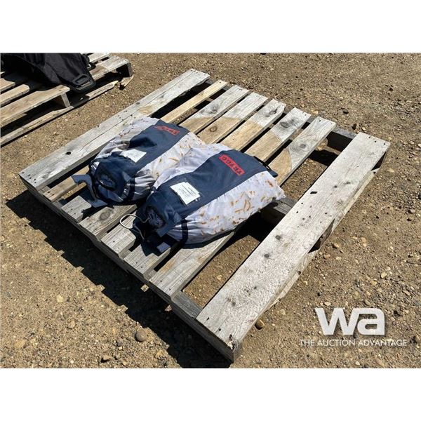 TRY GG TRUCK CHAINS