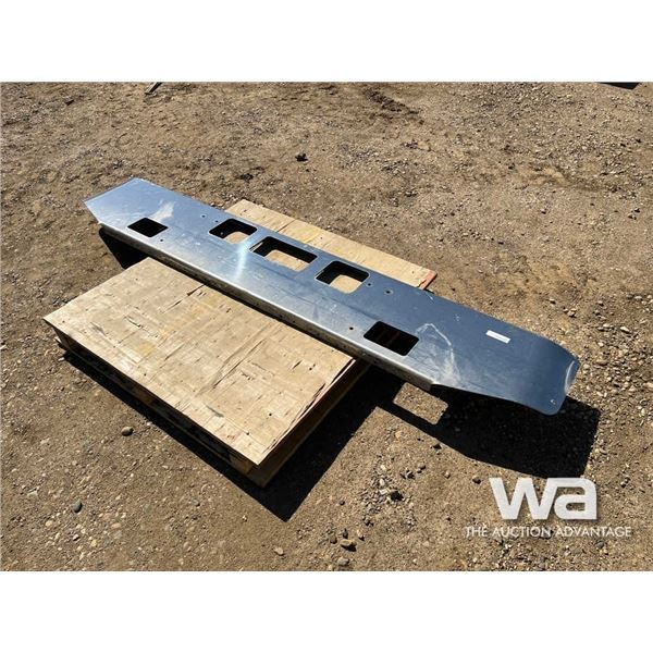2012 FREIGHTLINER CORONADO UNUSED BUMPER