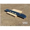 Image 3 : 2012 FREIGHTLINER CORONADO UNUSED BUMPER