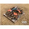 Image 1 : PALLET OF CHAINS