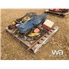 Image 1 : PALLET OF CHAINS