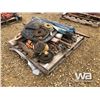 Image 2 : PALLET OF CHAINS