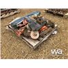 Image 3 : PALLET OF CHAINS