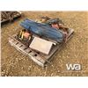 Image 4 : PALLET OF CHAINS