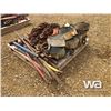 Image 3 : PALLET OF CHAINS