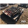 Image 1 : PALLET OF CHAINS