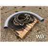 Image 2 : HYDRAULIC HOSES & FLEX PIPE