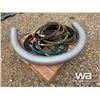 Image 4 : HYDRAULIC HOSES & FLEX PIPE
