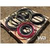 Image 1 : PALLET OF WIRE