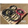 Image 2 : PALLET OF WIRE