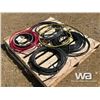 Image 4 : PALLET OF WIRE