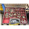 Image 4 : BOX OF FITTINGS
